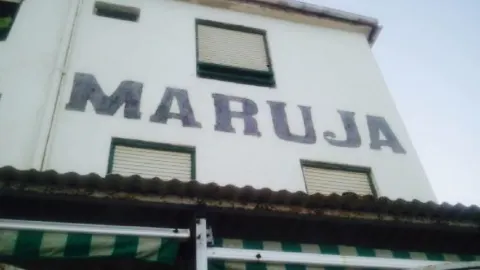 Hostal Restaurante Maruja in Elche