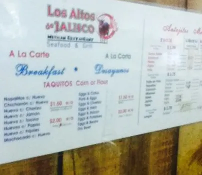 Los Altos de Jalisco