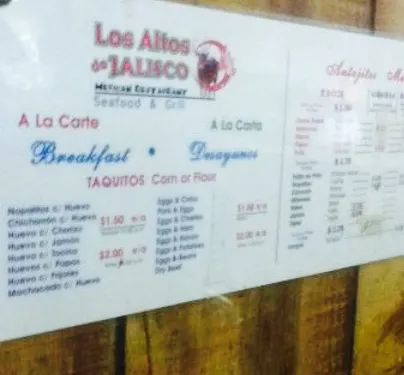 Los Altos de Jalisco