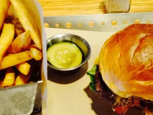 Chili's Grill & Bar