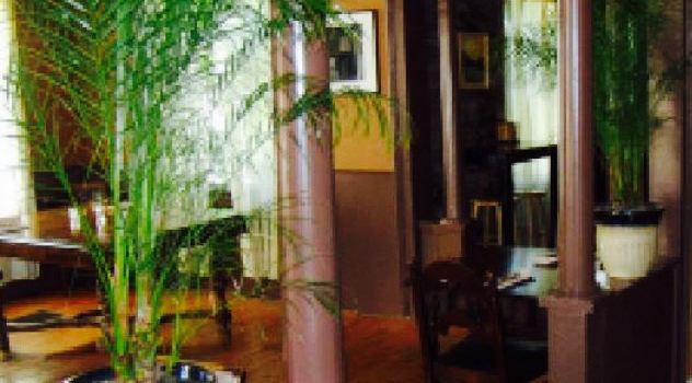 Rose & Kettle Restaurant