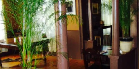 Rose & Kettle Restaurant