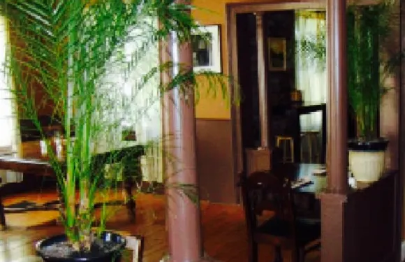 Rose & Kettle Restaurant