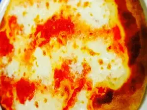 Pizzeria El Sombrero