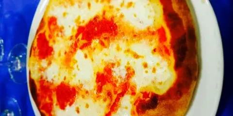 Pizzeria El Sombrero