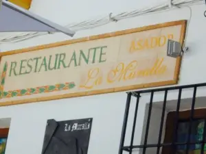 Restaurante Asador La Muralla