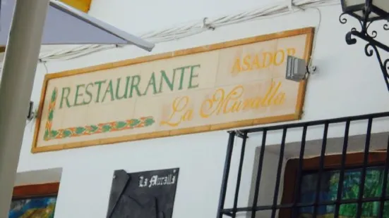 Restaurante Asador La Muralla