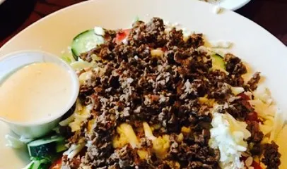 Amalfi's Italian Restaurant and Pizzeria