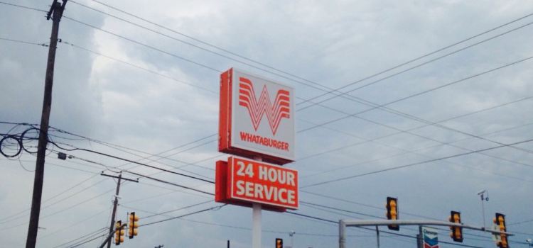 Whataburger