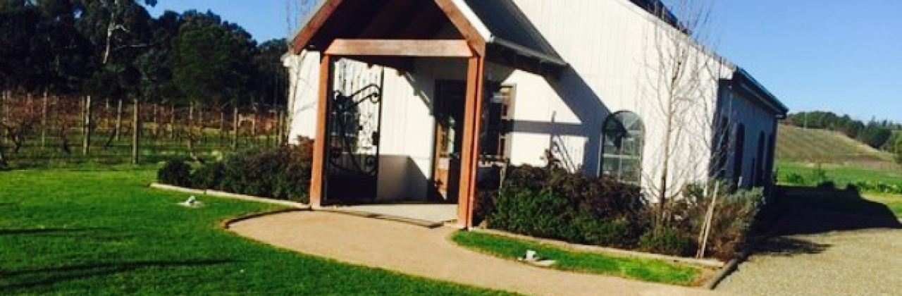 Immerse in the Yarra Valley