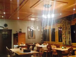 Restaurant Sporting