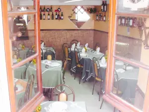 Restaurante Tijuca