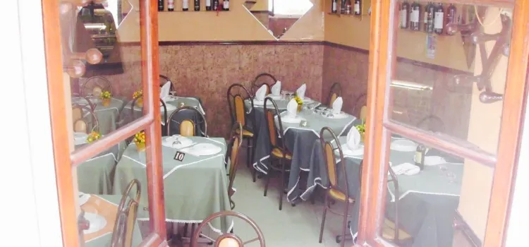 Restaurante Tijuca