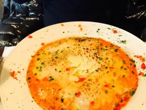 Bistro St-Malo