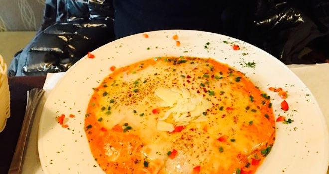 Bistro St-Malo