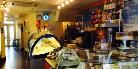 Langage Cafe and Farm Shop