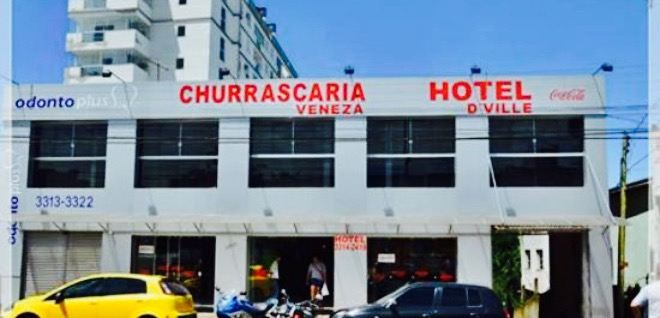 Churrascaria Veneza