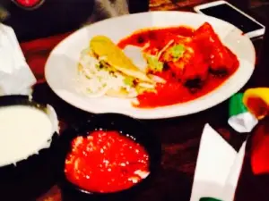 San Antonio Grill