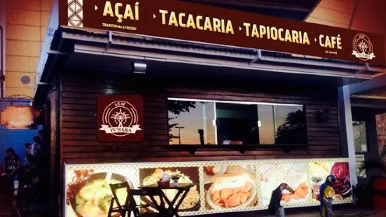 Açaí Yu'sara