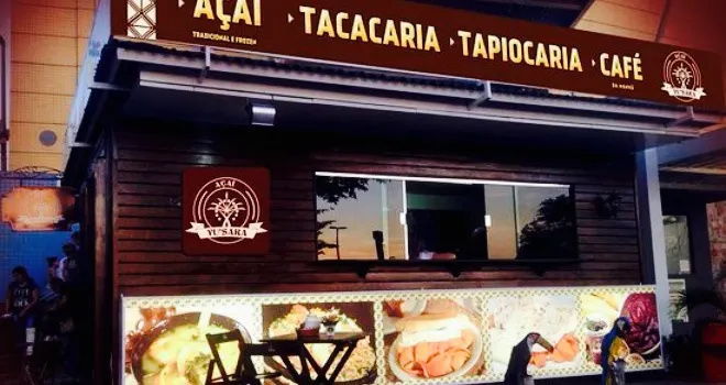 Açaí Yu'sara