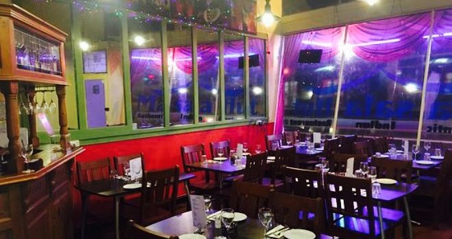 Masala Hut