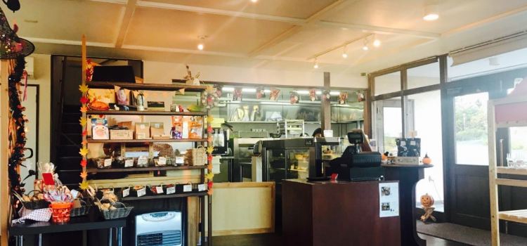 Patisserie Merci