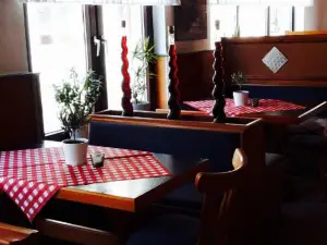 Pizzeria Bella Italia