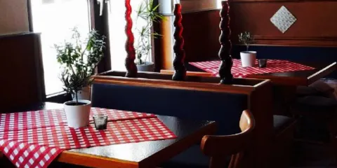 Pizzeria Bella Italia