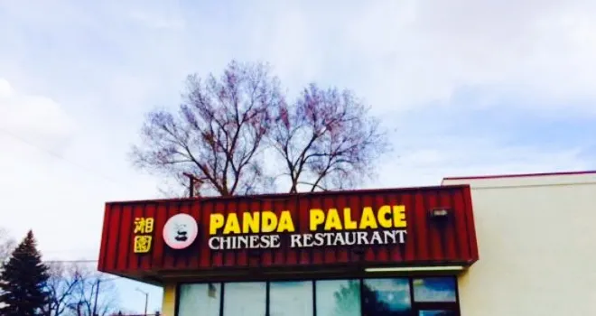 Panda Palace