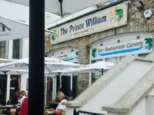 The Prince William