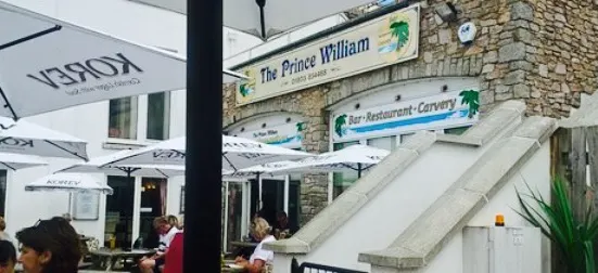 The Prince William