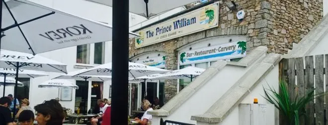 The Prince William