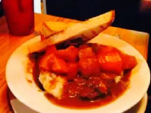 Ryan's Corner House Irish Pub
