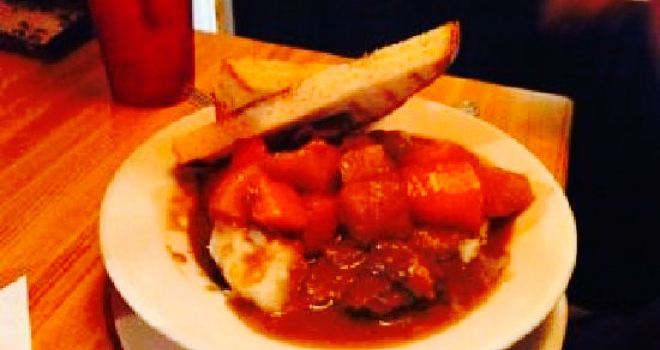 Ryan's Corner House Irish Pub & Restaurant