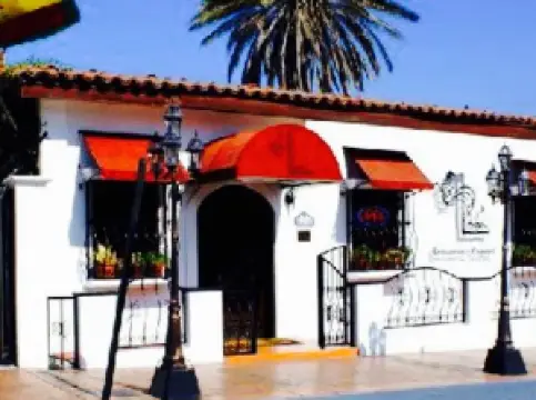 Lorca Restaurante Espanol