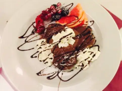 Premiata Pizzeria della Motta