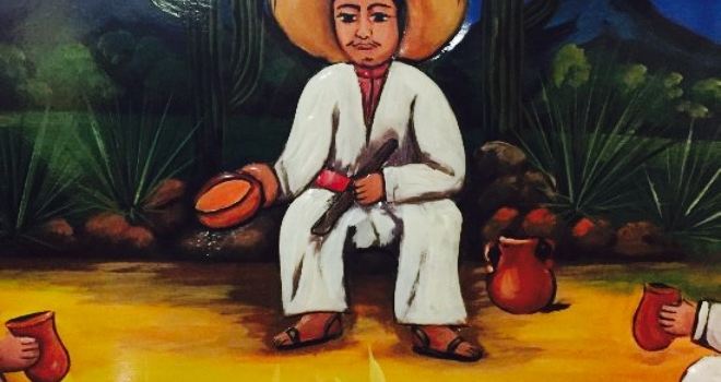 Rancheros Mexican Grill