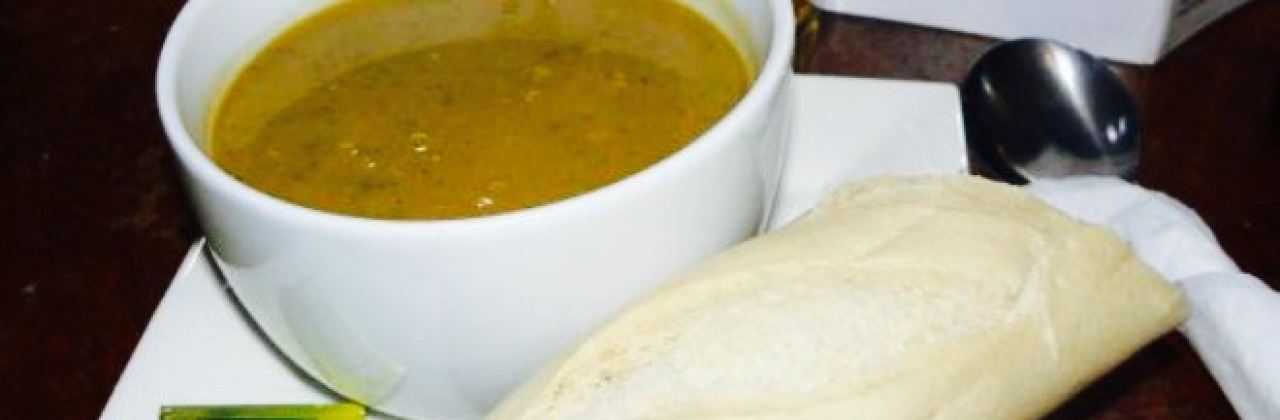 Abbey Mill Coffee Shop