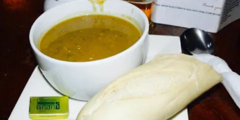 Abbey Mill Coffee Shop