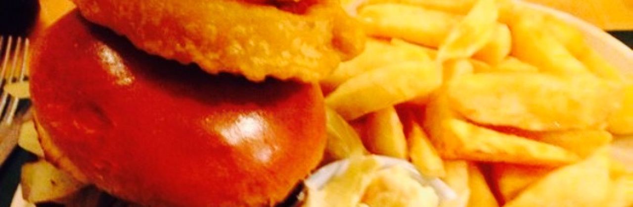 The Marquis of Granby