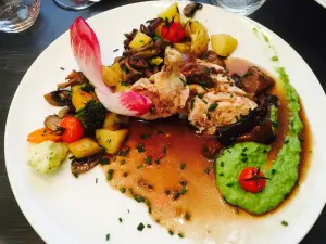 Restaurant l'Express