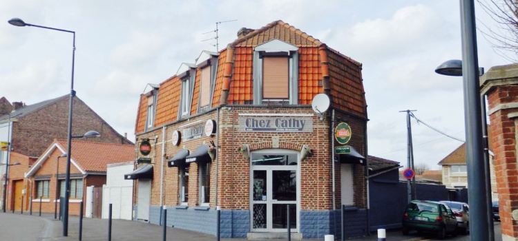 Chez Cathy