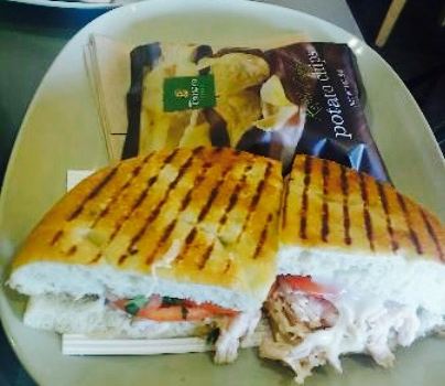 Panera Bread