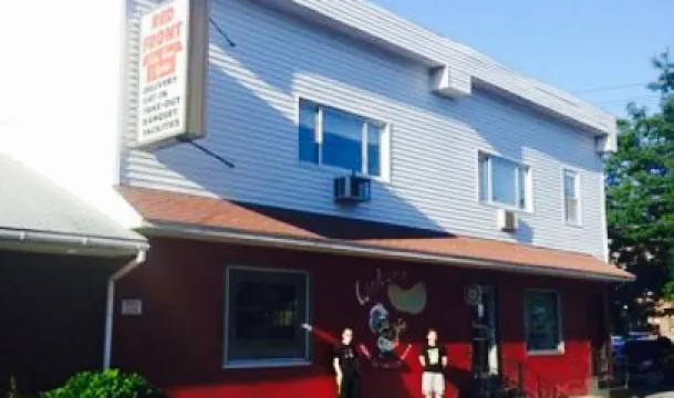 Red Front Restaurant & Tavern