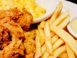 Logan's Roadhouse