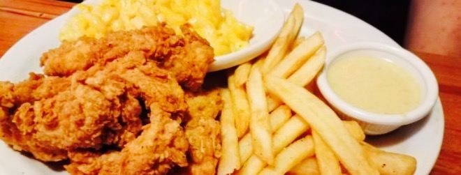 Logan's Roadhouse