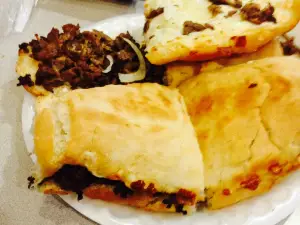 Mancino's Grinders & Pizza