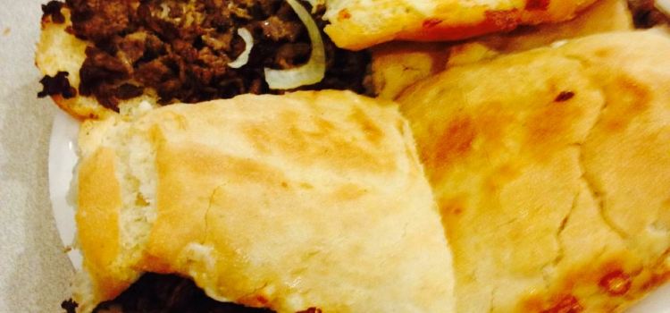 Mancino's Grinders & Pizza
