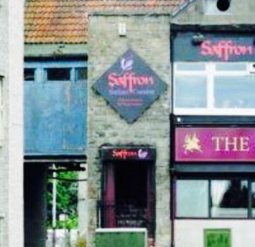 Saffron