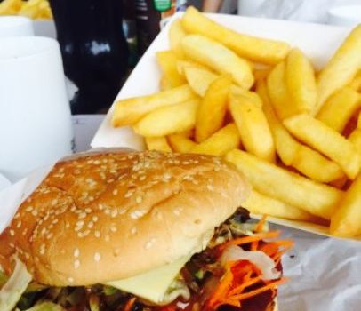 Glebe Rd Takeaway & Coffee House
